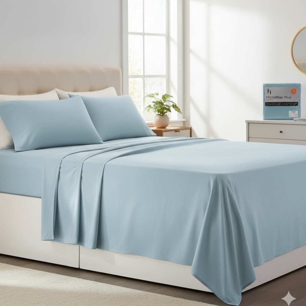 TWIN Sheet Set - Picture 1 of 12